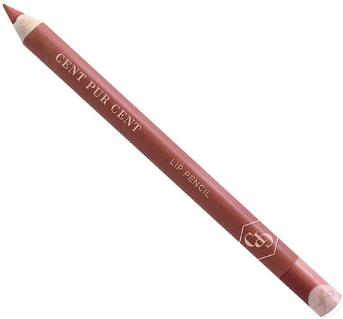 Cent Pur Cent The Ultimate Lip Pencil Nude Nectar