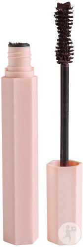Cent Pur Cent The Ultimate Mascara Burgundy 1 piece