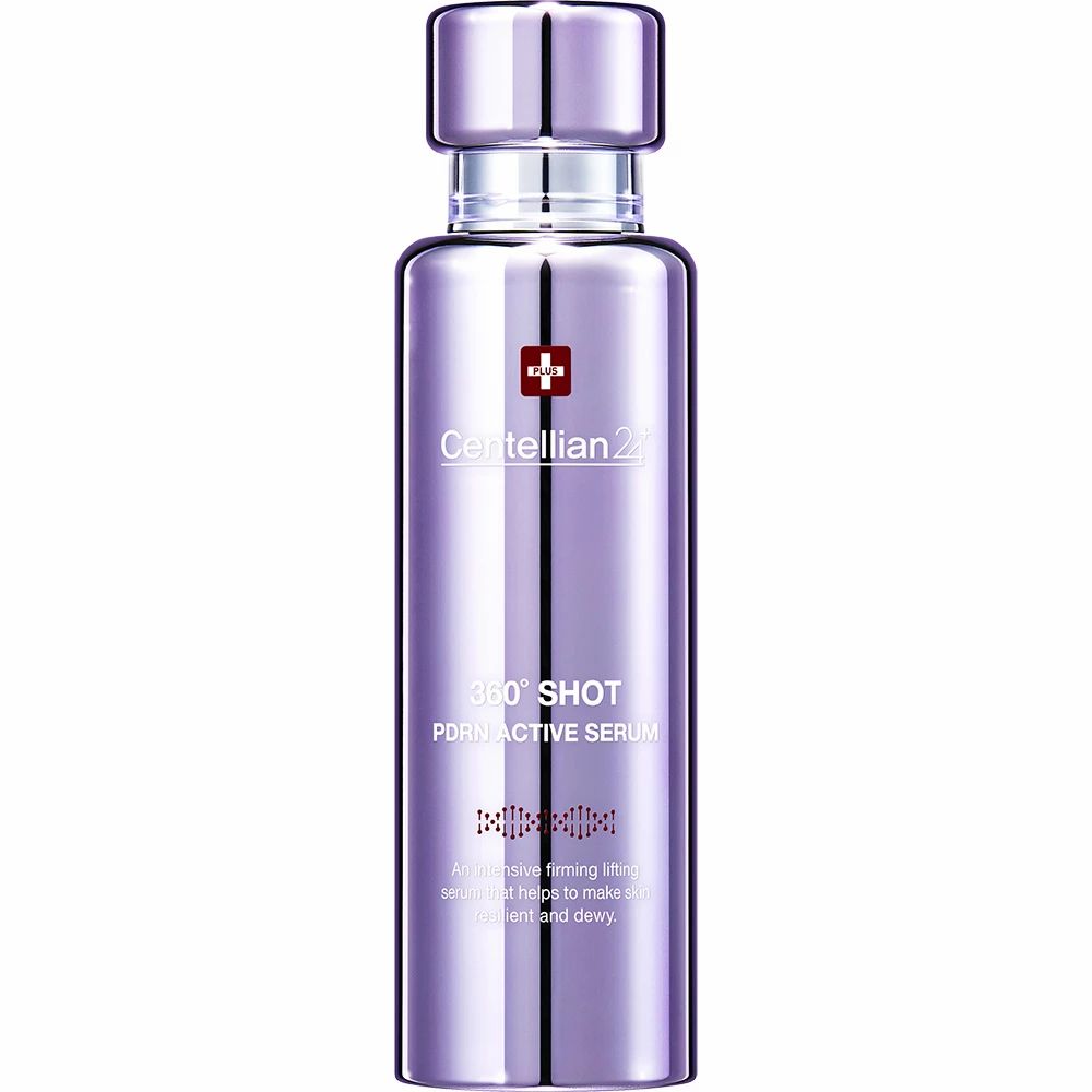 CENTELLIAN24 360 Shot PDRN Serum – Firming Face Serum with Centella Asiatica 50 ml