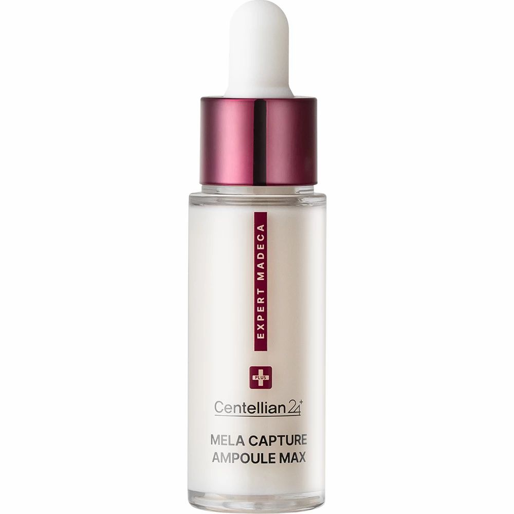 CENTELLIAN24 Expert Madeca Mela Capture Ampoule Max – Brightening Serum with Centella 15 ml