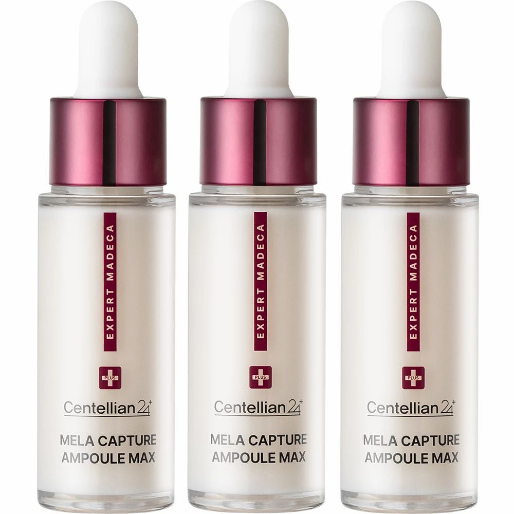 CENTELLIAN24 Expert Madeca Mela Capture Ampoule Max – Brightening Serum with Centella 45 ml