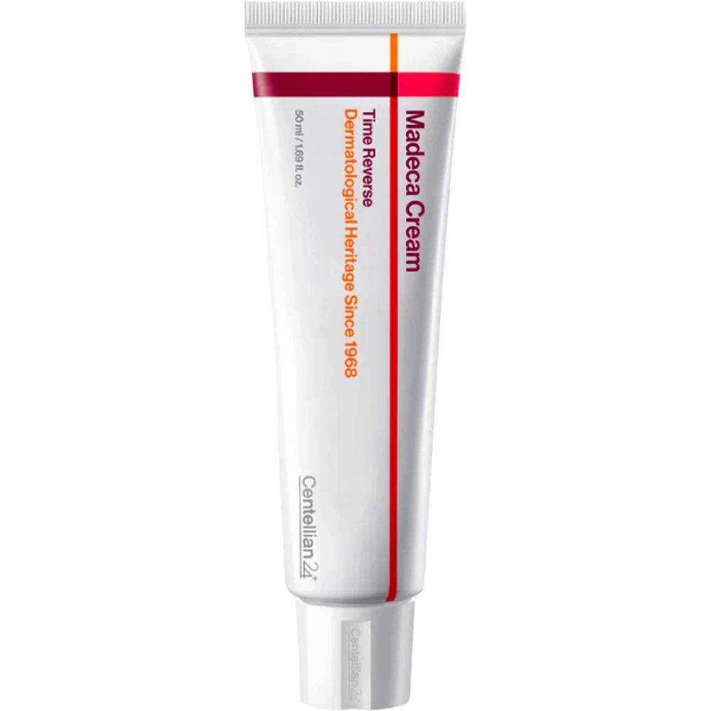 CENTELLIAN24 Madeca Cream Time Reverse – firming anti-aging cream with Centella Asiatica 50 ml