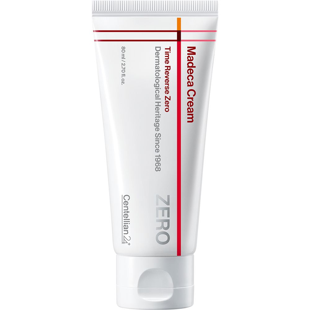 CENTELLIAN24 Madeca Cream Time Reverse Zero – Regenerating Anti-Aging Face Cream 80 ml