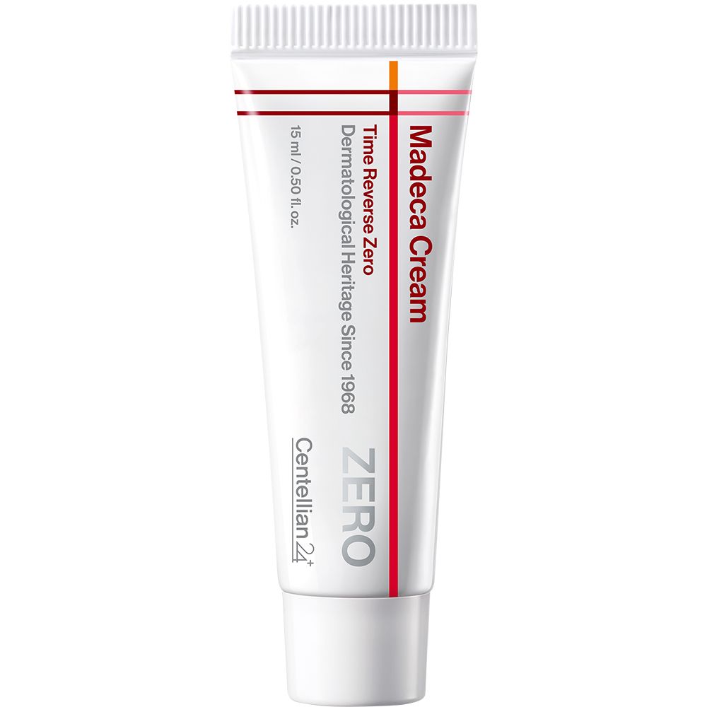 CENTELLIAN24 Madeca Cream Time Reverse Zero – Regenerating Anti-Aging Face Cream Mini 15 ml
