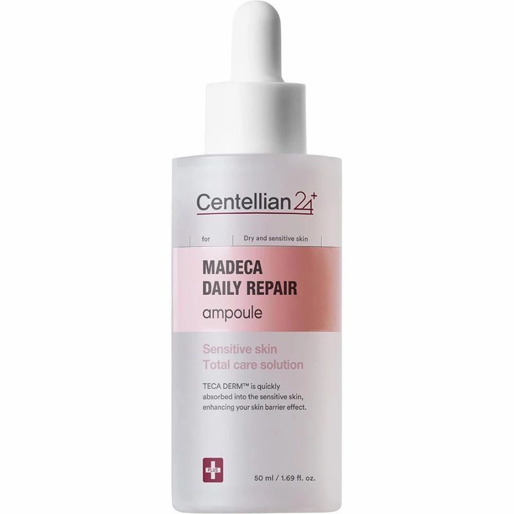 CENTELLIAN24 Madeca Daily Repair Ampoule – Regenerating Serum with Centella Asiatica 50 ml