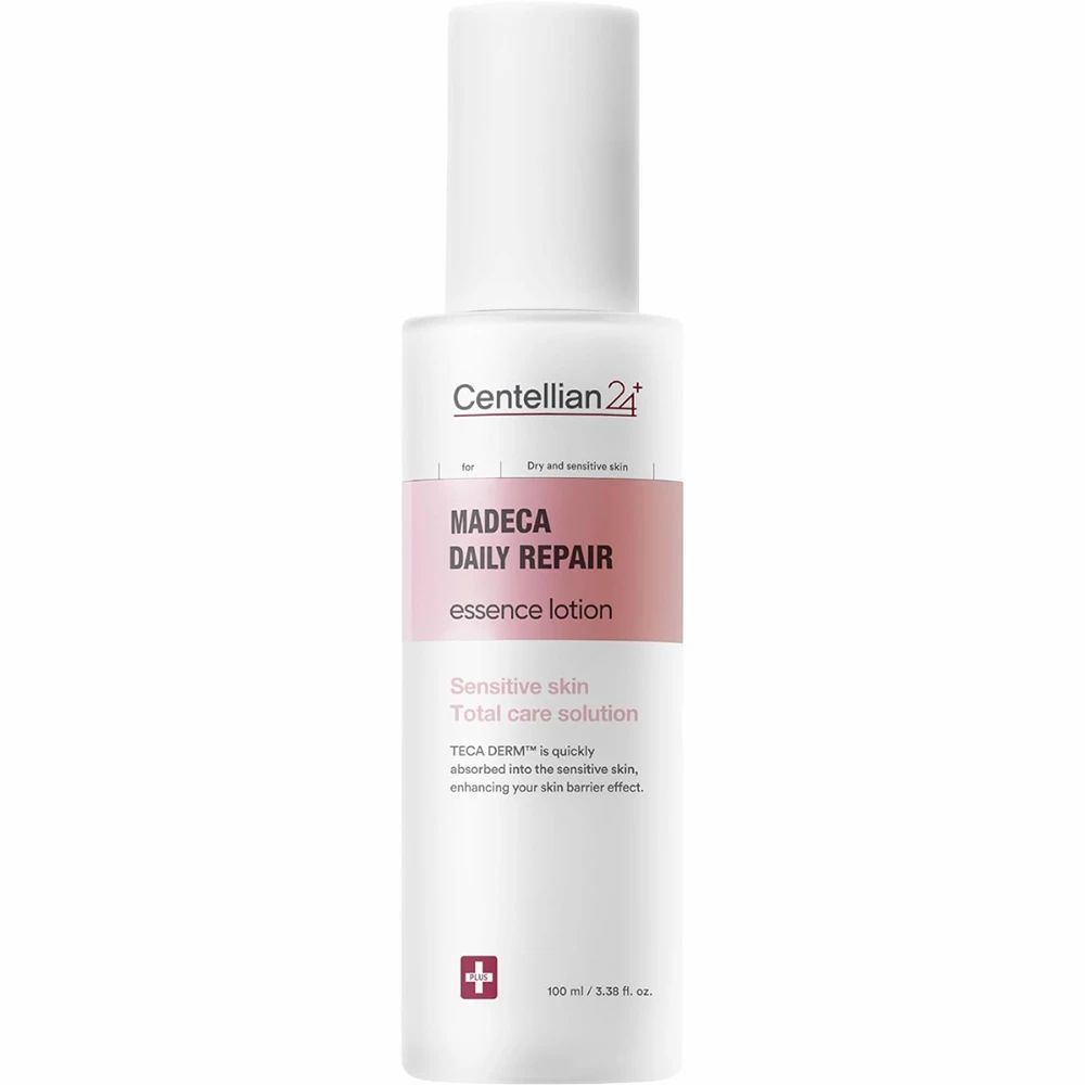 CENTELLIAN24 Madeca Daily Repair Essence Lotion – Regenerating lotion with Centella Asiatica 100 ml