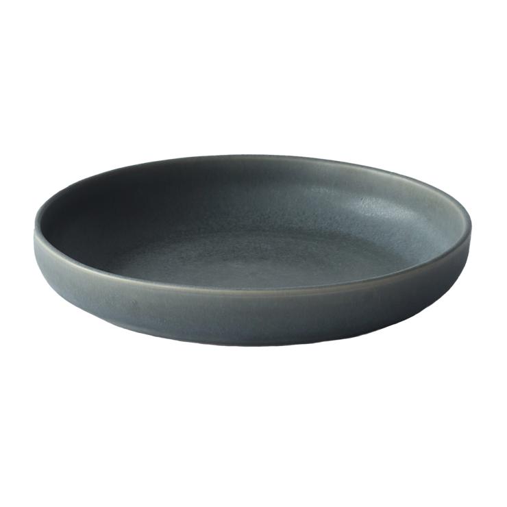 tell-me-more Centro deep plate Ø21.5cm