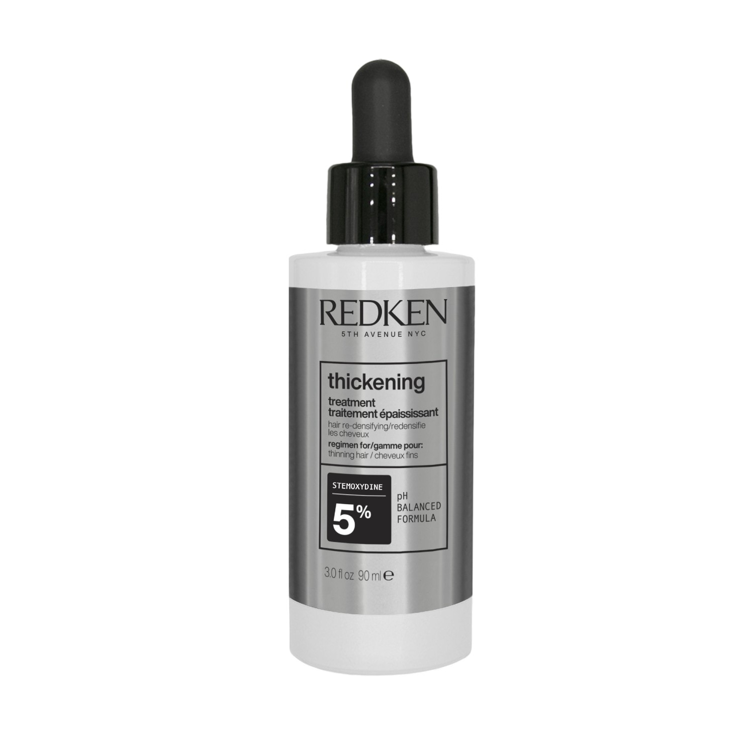 Redken Scalp Care Retaliate Stemoxydine