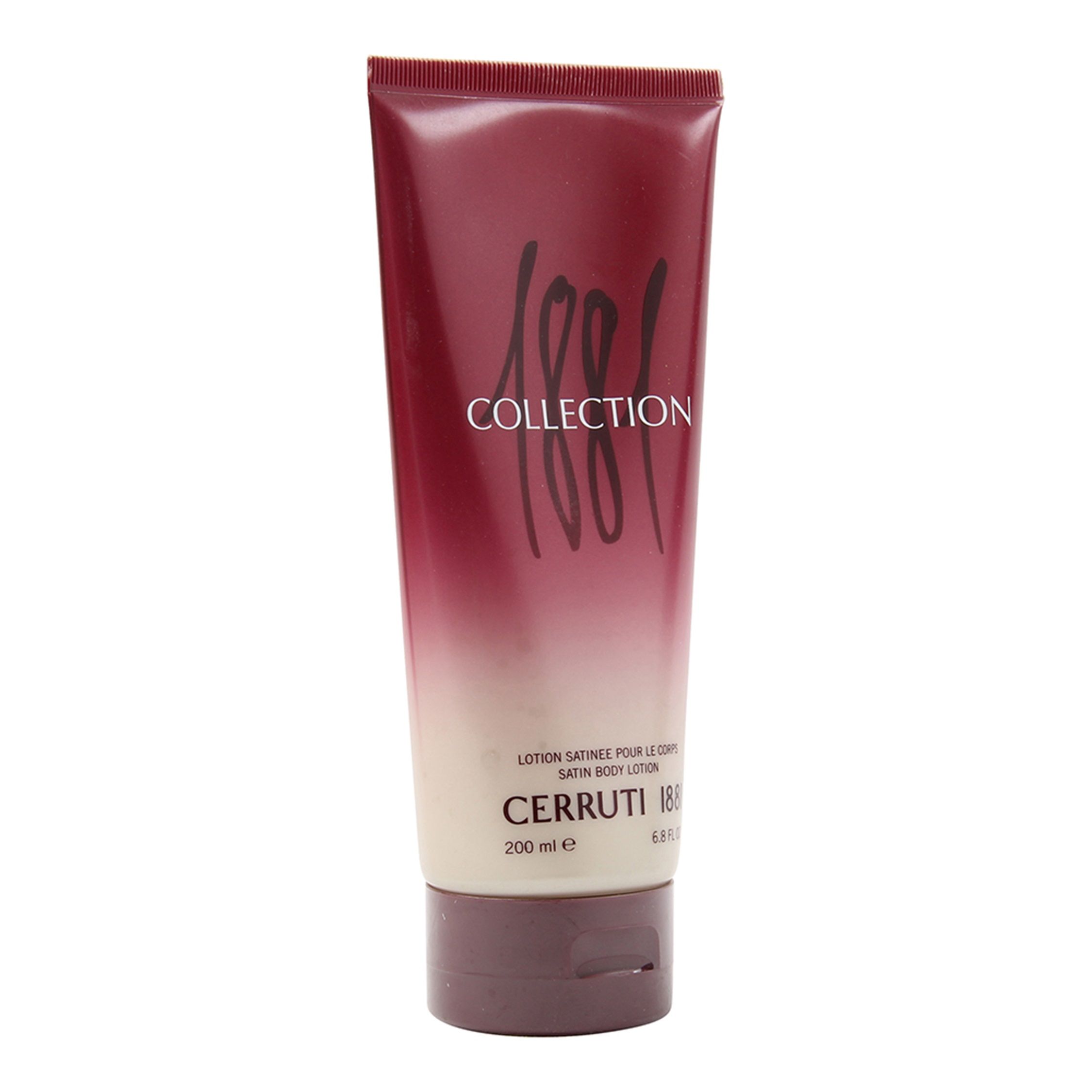 Cerruti 1881 Collection For Women Body Lotion 150 l