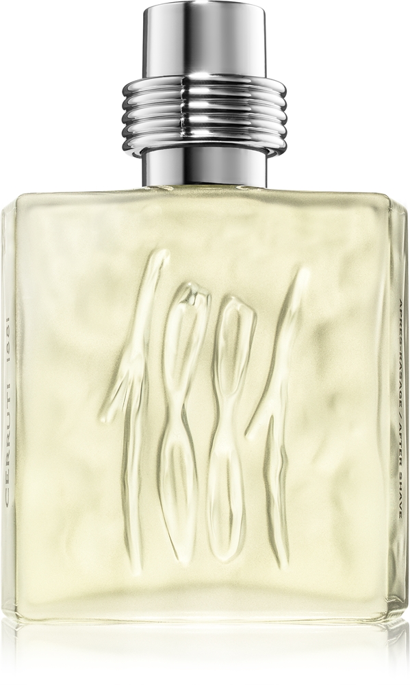 Cerruti 1881 Pour Homme After Shave for men 100 ml
