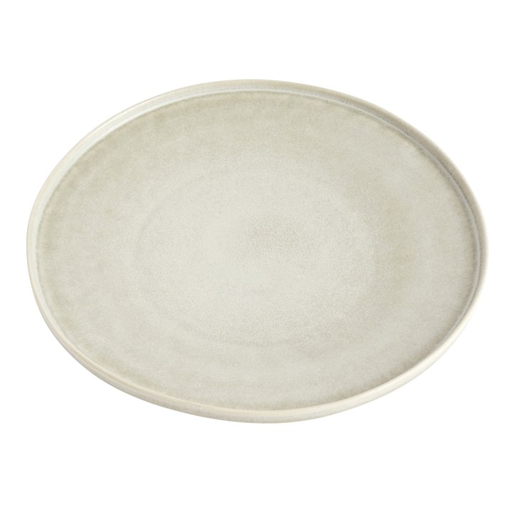 muubs Ceto plate Ø27.5 cm