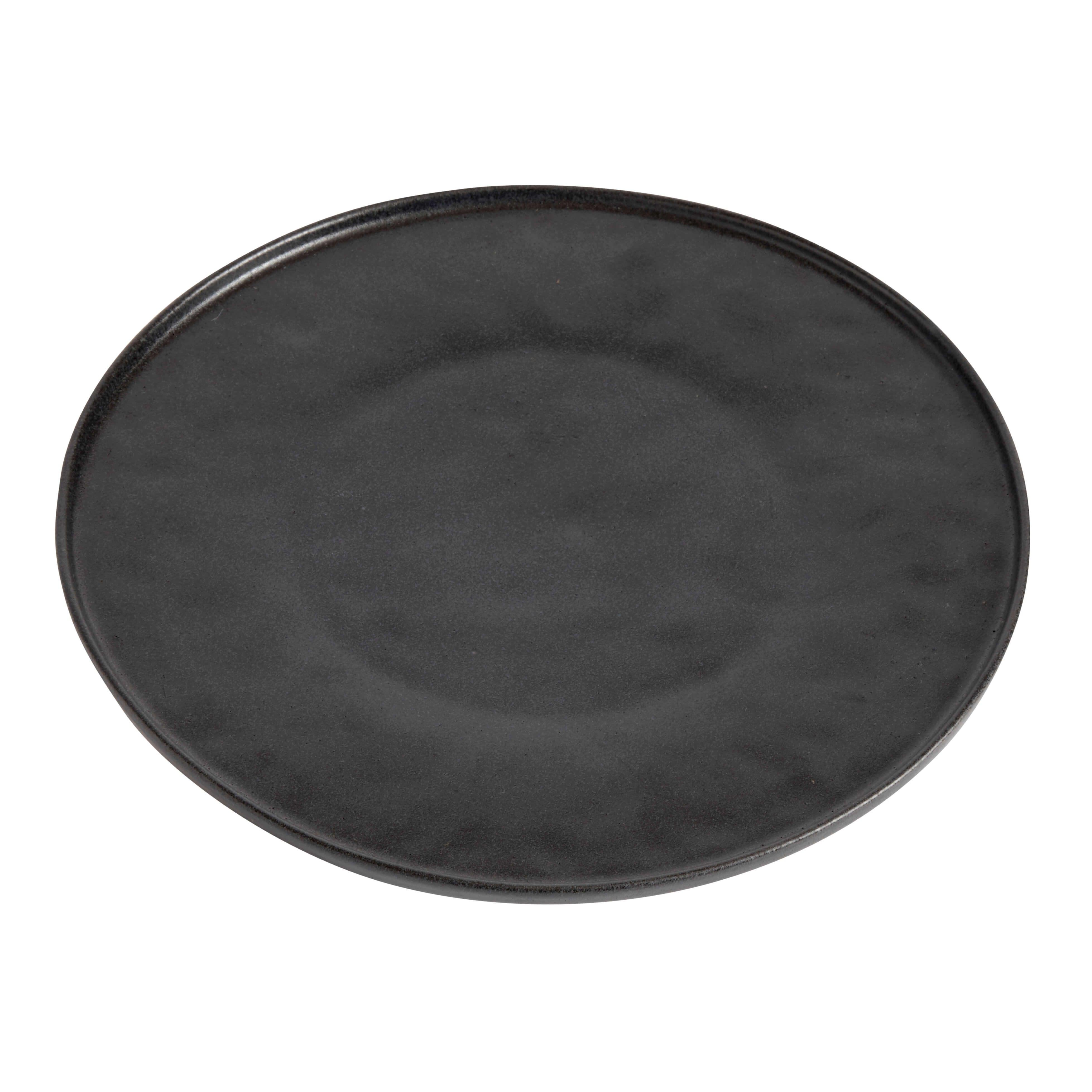 muubs Ceto plate Ø27.5 cm