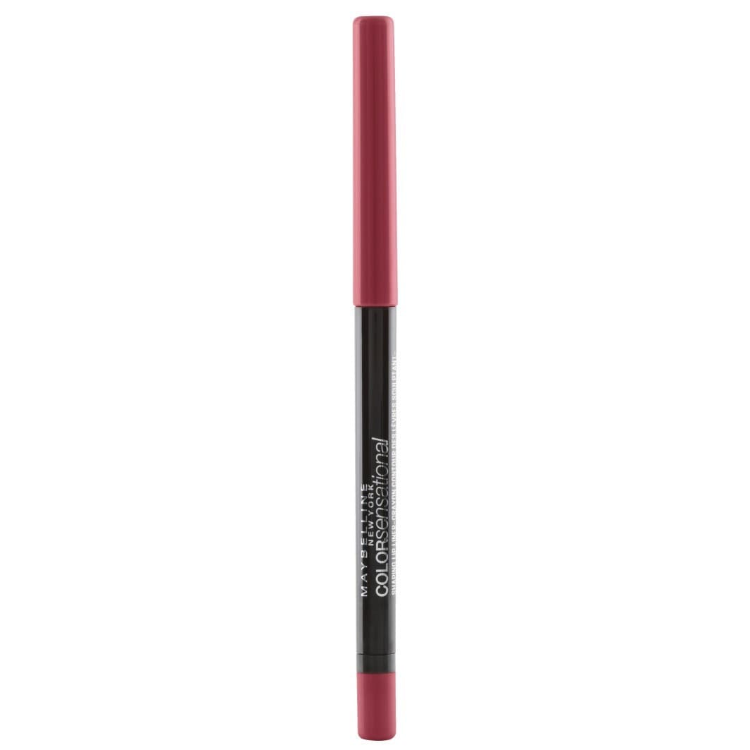 Maybelline Sensational Smoked Roses, No. 57 - Stripped Rose