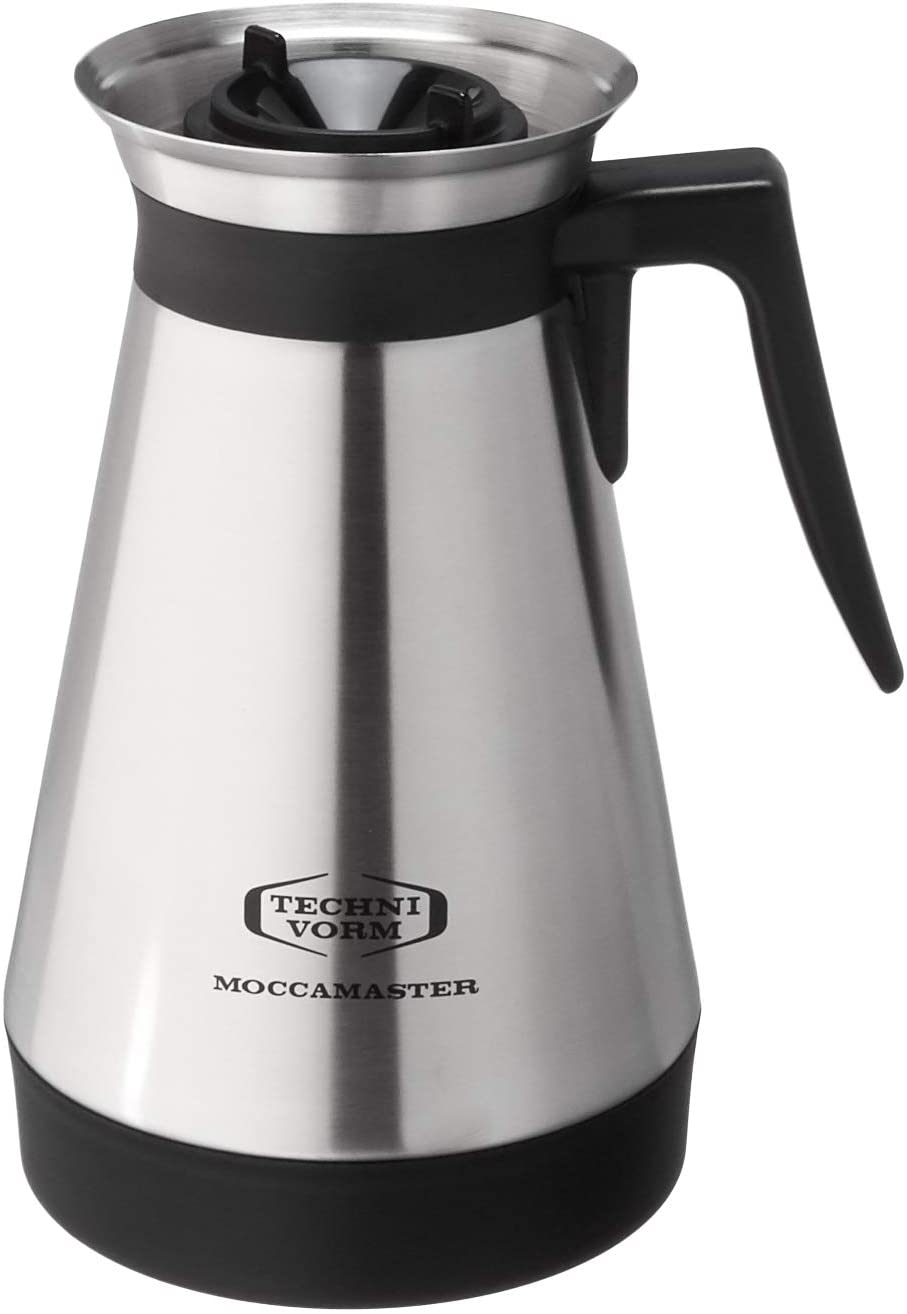 Moccamaster Thermoersatzkanne 1, 25l für Modelreihe KBT/CDT