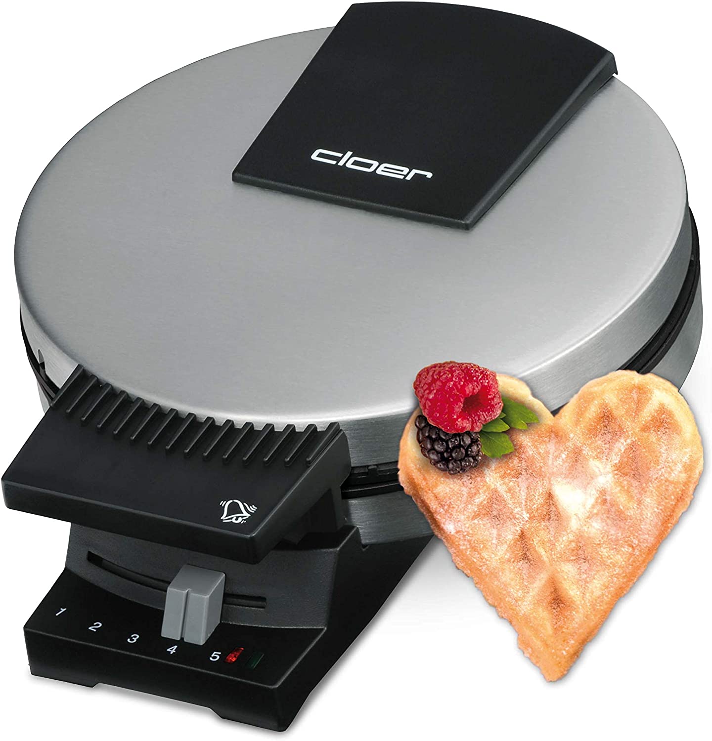 Cloer Waffle Maker