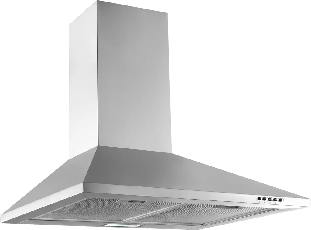 respekta CH 22058 IXB (stainless steel) 7 kg