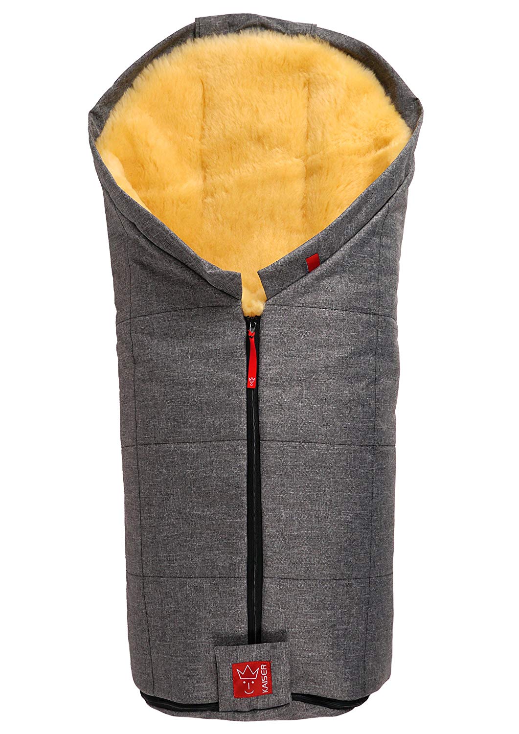 Kaiser Footmuff