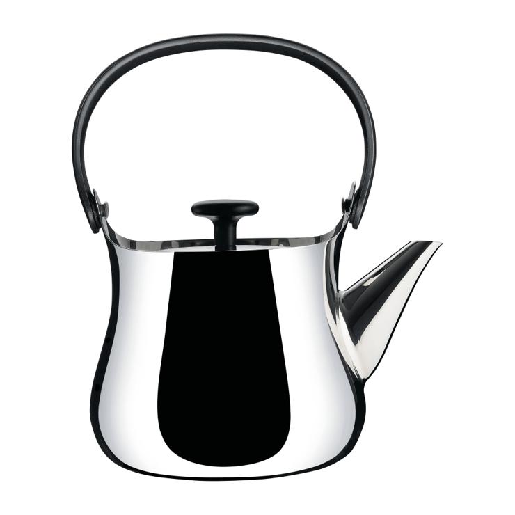 Alessi Cha kettle