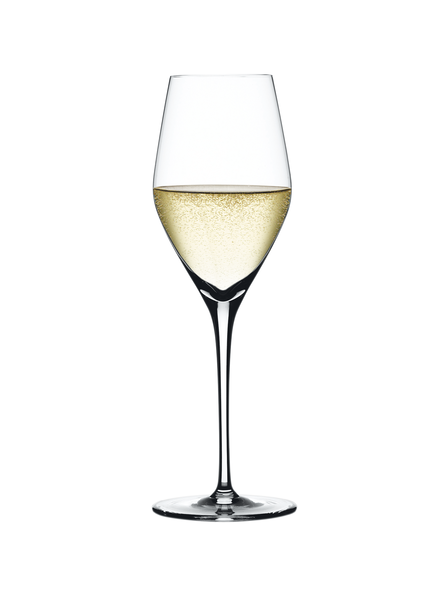 Spiegelau Champagne Authenthis No. 29, Capacity: 270 Ml, H: 225 Mm D: 70 Mm