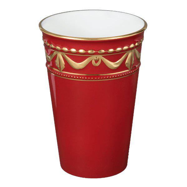 Champagne cup Kurland Royal Rouge from KPM