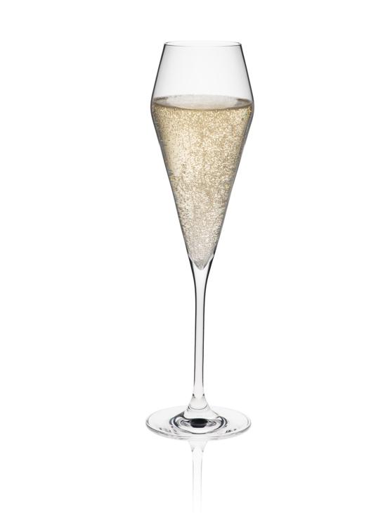 rona Champagne Edge No. 09 with MP, contents: 220 ml, H: 250 mm, D: 70 mm