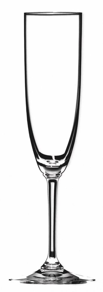 Champagne Flute Set of 2 Vinum Riedel