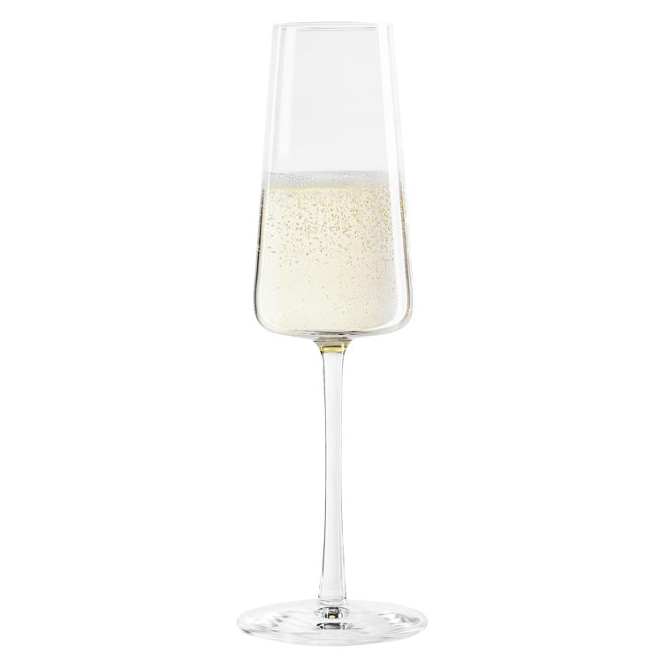 Stalzle Champagne Power No. 29, contents: 240 ml, H: 226 mm, D: 72.5 mm