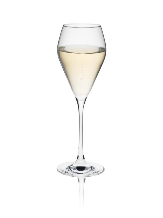 rona Champagne/ Prosecco Mode No. 09, contents: 240 ml, H: 215 mm, D: 72 mm