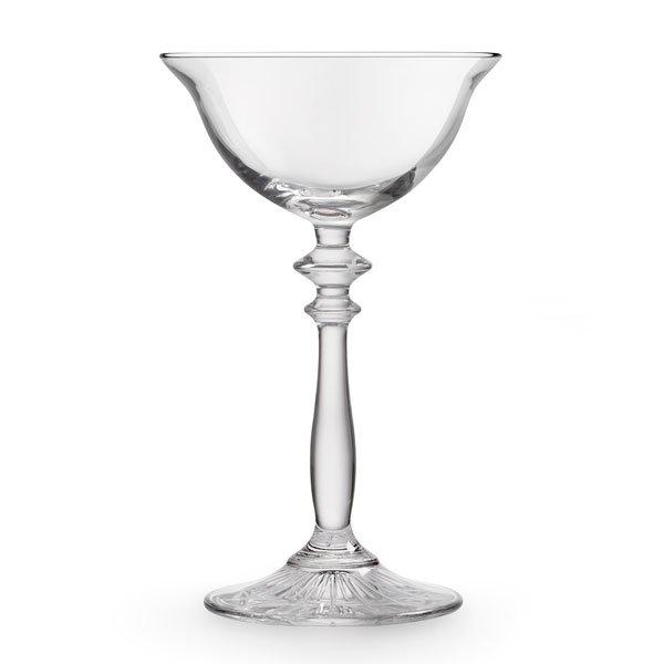 Champagne glass 1924 Coupe (Large) from Libbey