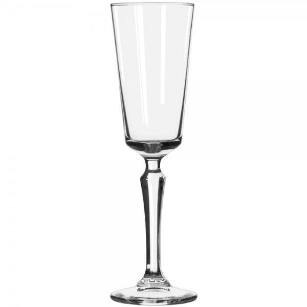 Champagne glass SPKSY Libbey
