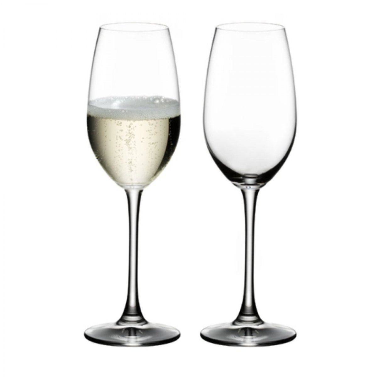 Riedel Ouverture 2-piece champagne glasses