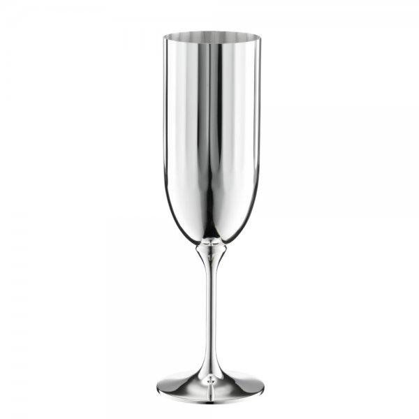 Robbe & Berking champagne goblet