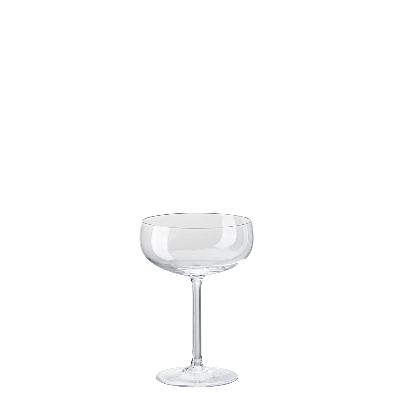 Champagne Cup Turandot Clear Rosenthal