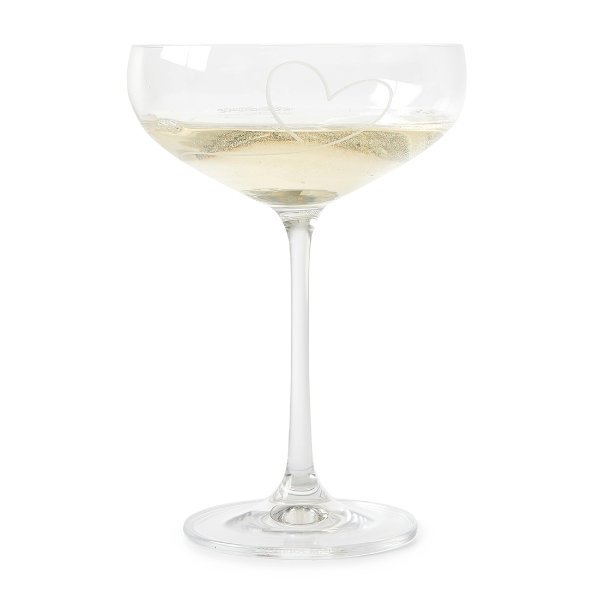Rivièra Maison Champagne cup With Love