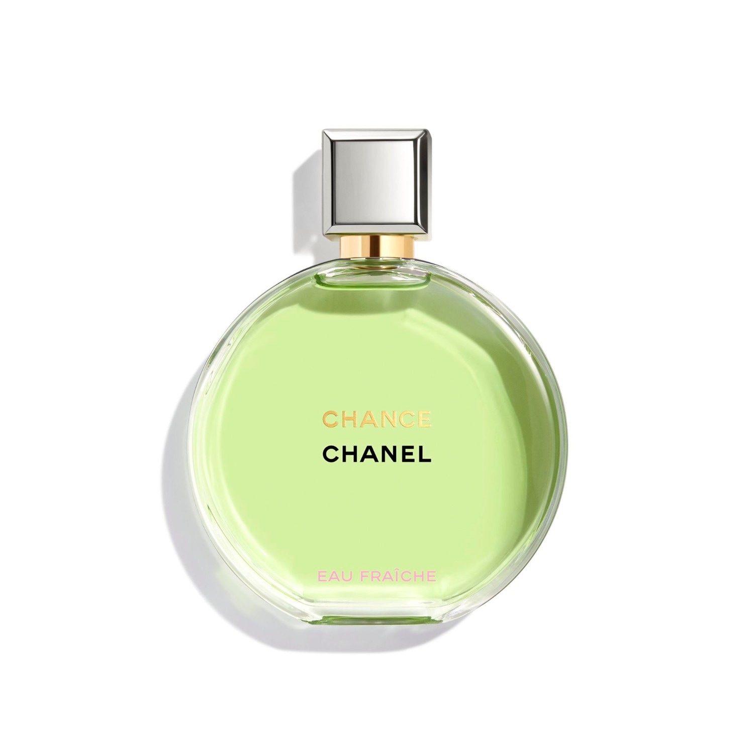 Chanel CHANCE EAU FRAÎCHE