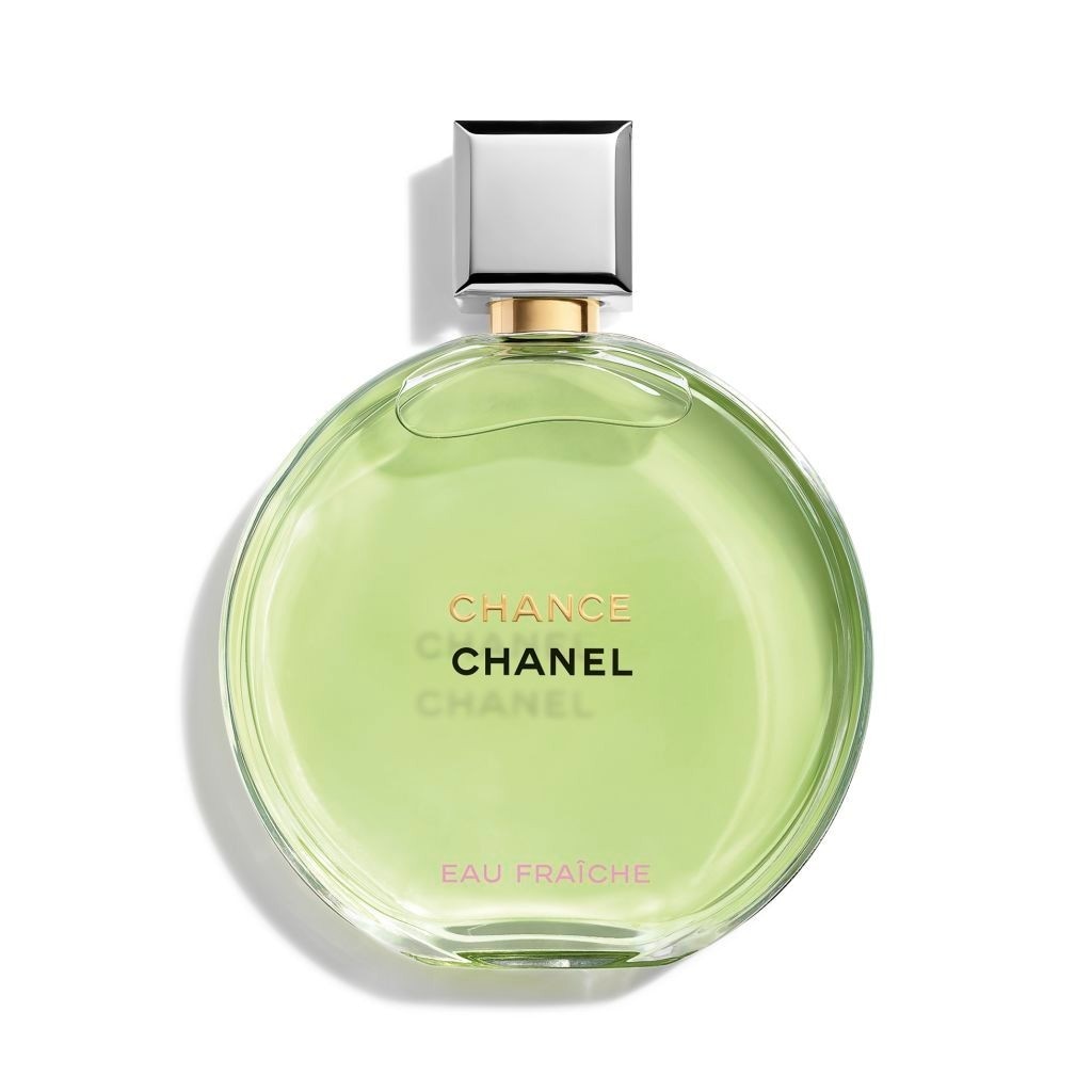 Chanel CHANCE EAU FRAÎCHE