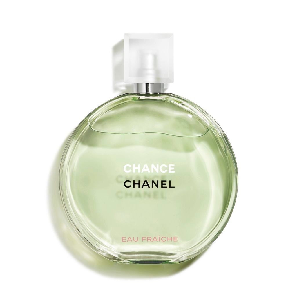 Chanel CHANCE EAU FRAÎCHE