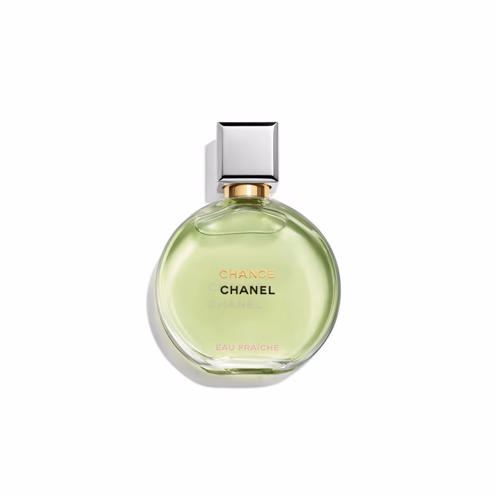 Chanel CHANCE EAU FRAÎCHE
