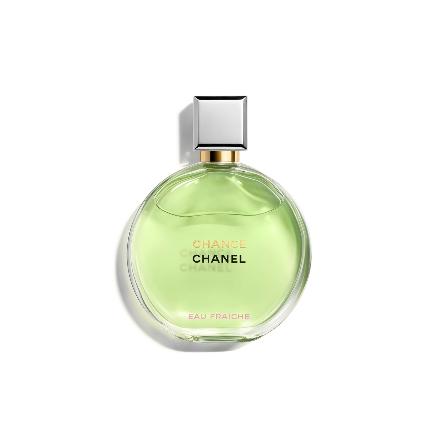 Chanel CHANCE EAU FRAÎCHE