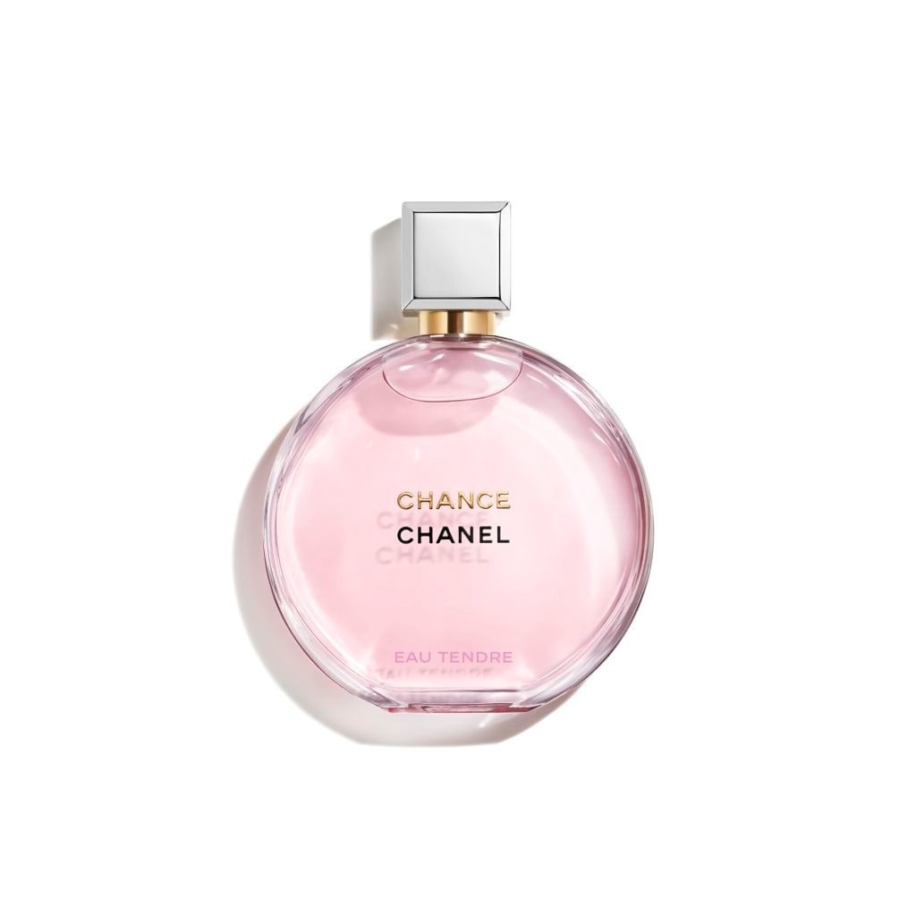 Chanel CHANCE EAU TENDRE