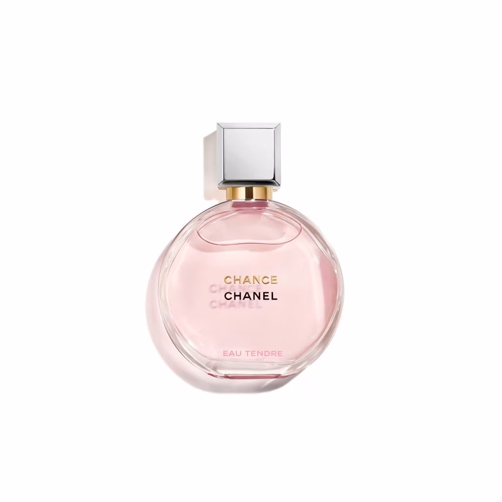 Chanel CHANCE EAU TENDRE