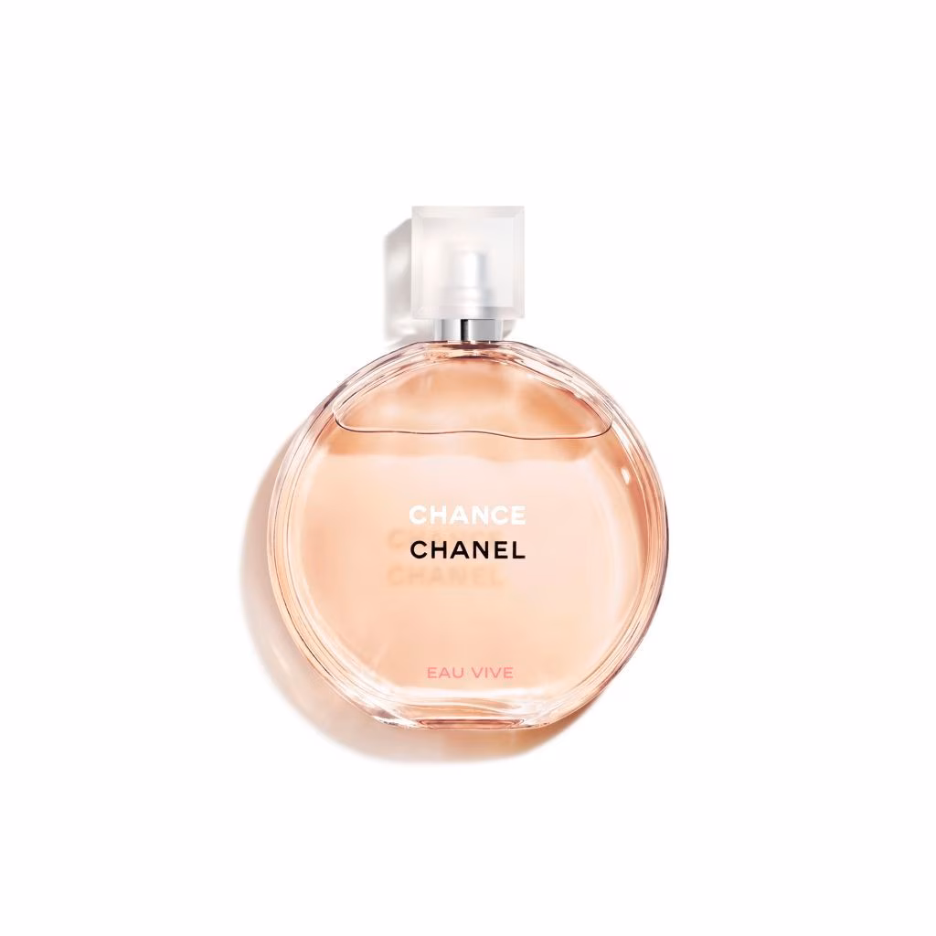 Chanel CHANCE EAU VIVE