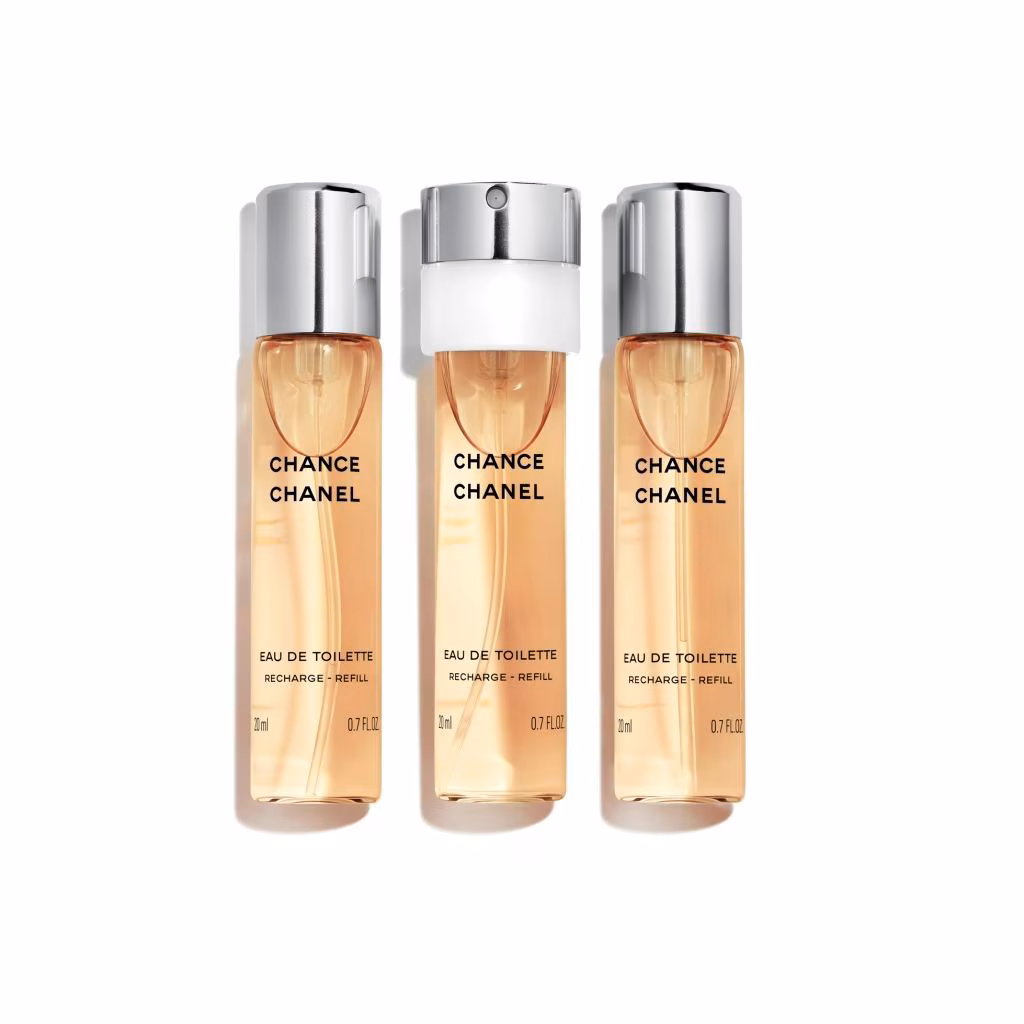 Chanel CHANCE TWIST AND SPRAY