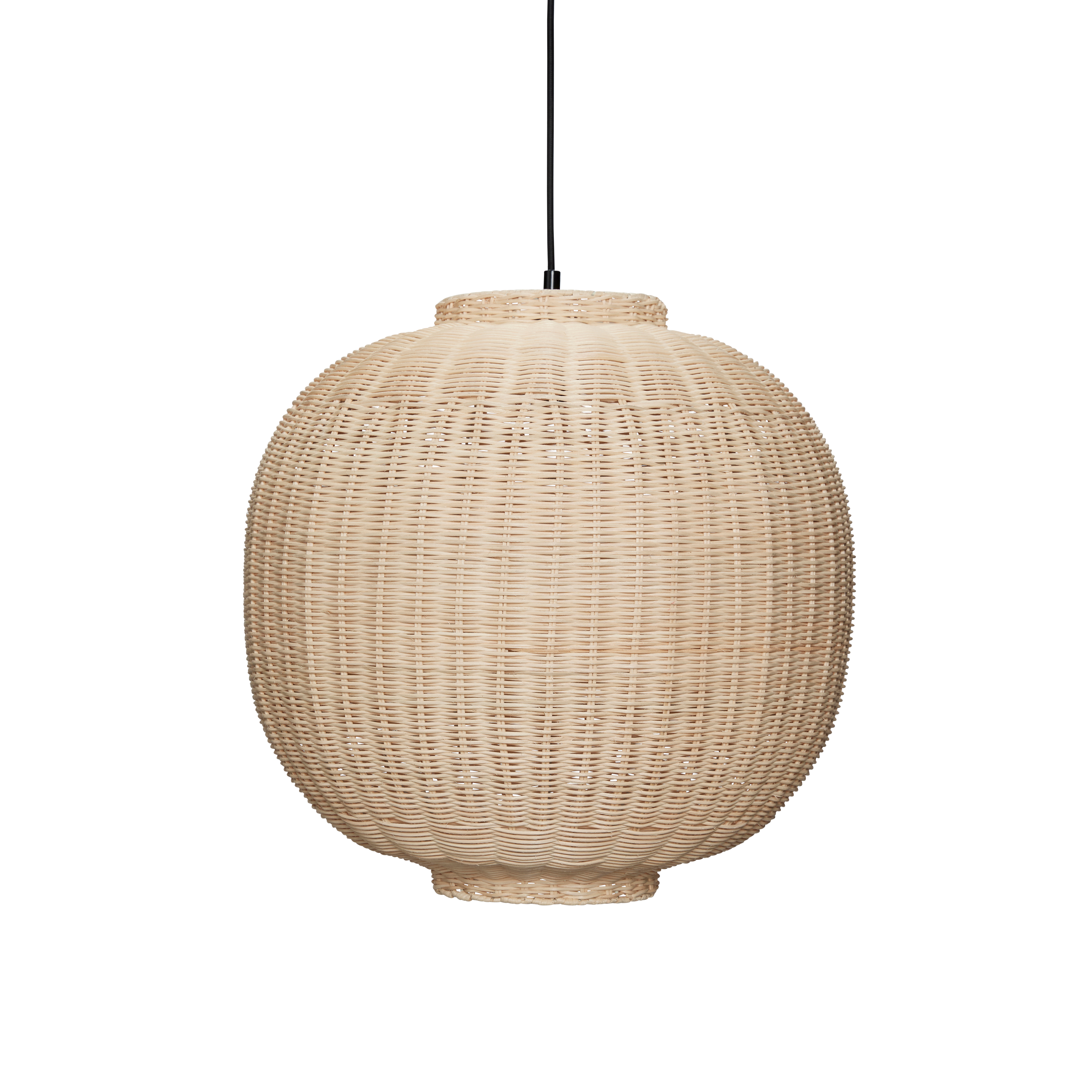 Chand Round Pendant Lamp