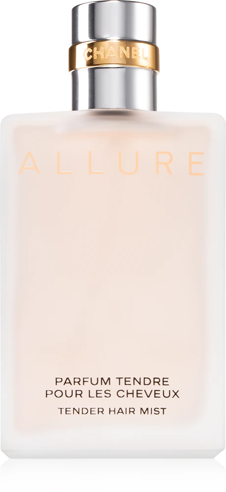 Chanel Allure hair perfume for women