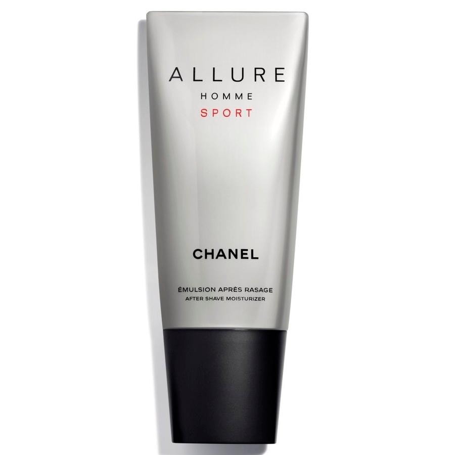 Chanel Allure Homme Sport Aftershave Emulsion