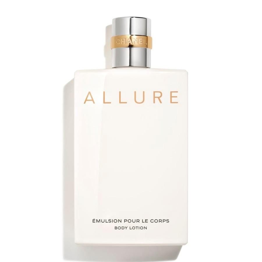 Chanel Allure Body Emulsion