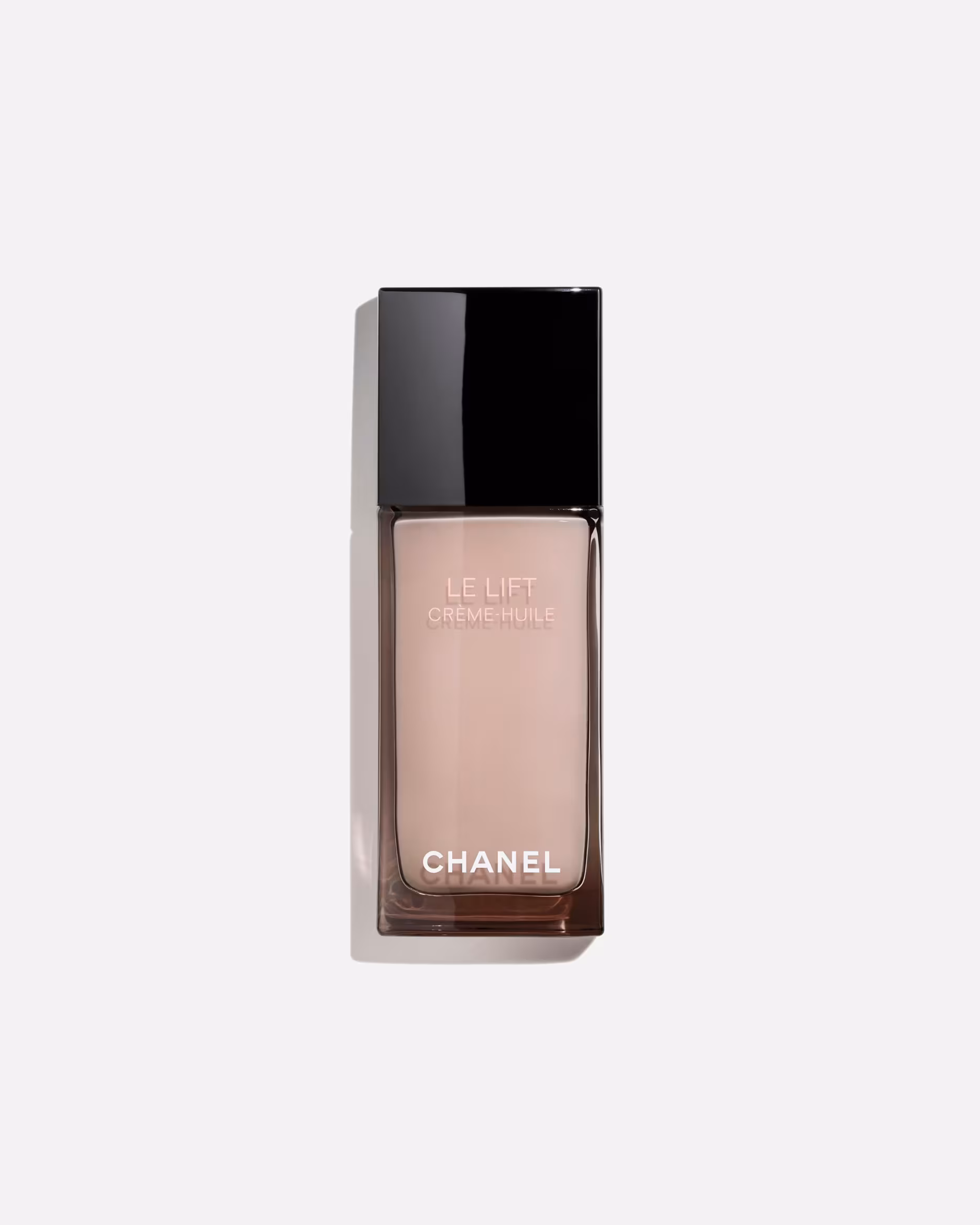 CHANEL anti-aging care LE LIFT CRÈME-HUILE