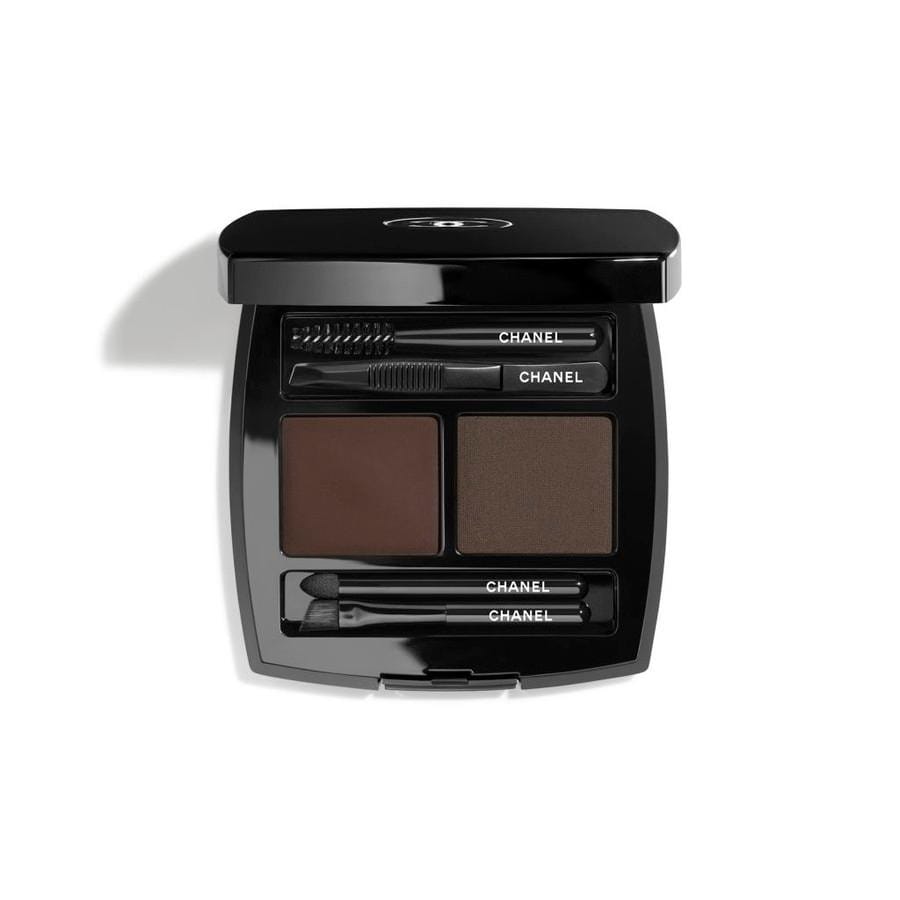 Chanel La Palette Sourcils, No. 03 - Dark