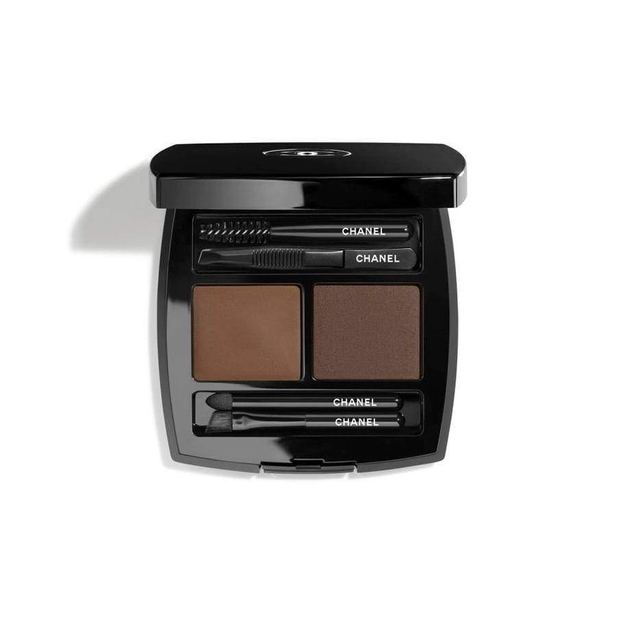 Chanel La Palette Sourcils, No. 02 - Medium